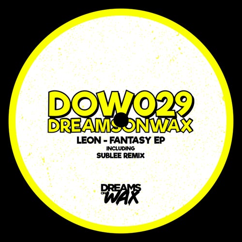 LEON (Italy) - Fantasy EP [DOW029]